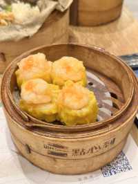 【香港】Dim Sum Here 點心到