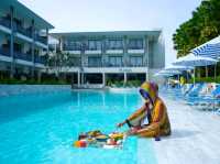 Seabed Grand hotel Phuket