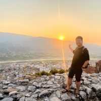Berat … Albania’s Unesco Heritage