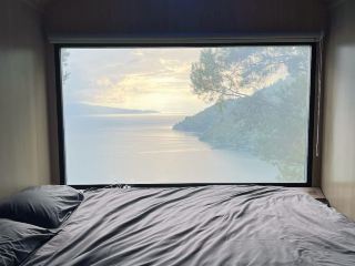 Bobocabin Patra Parapat, Toba