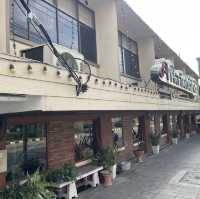 ร้านอาหารเก่าแก่  ขึ้นชื่อความอร่อย