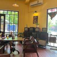 ANK coffee