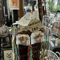 Huahin Artist Village: 3 hours from BKK!
