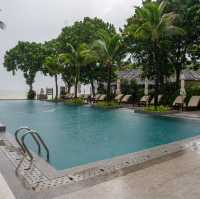 ที่พักกระบี่ติดหาด 