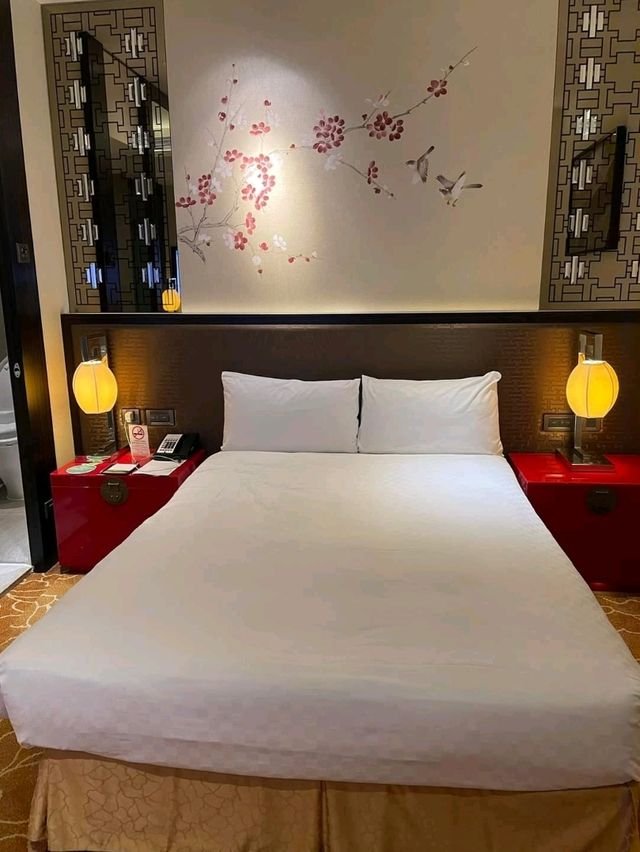 圓山飯店：臺北國寶級酒店，歷史悠久