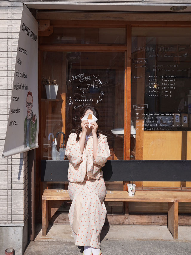 神奈川｜鎌倉の歩き方