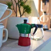 ☕ CURVE.Back Cafe สไตล์มินิมอล