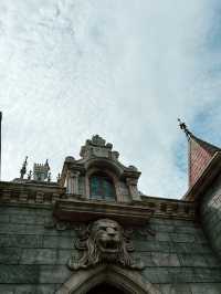 รีวิวเครื่องเล่น Beauty and the Beast 