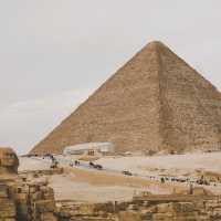 Egypt Review: Unveiling Ancient Mysteries