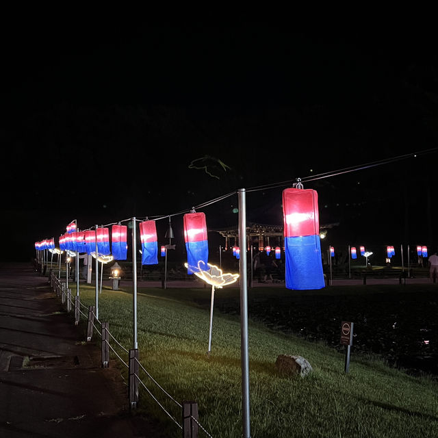 백제문화유산 축제🎊 부여 백제대문화제
