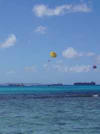 サイパン｜サイパン本島から日帰りで行ける離島
