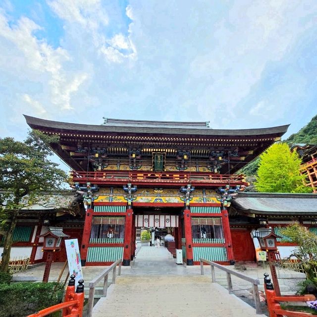 Trip to Fukuoka