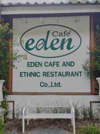 Eden Café |เชียงราย