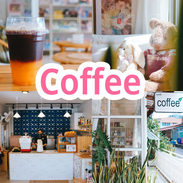Coffee