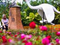 The Resort Waterparkรีสอร์ทสวนน้ำกลางเขาที่สวนผึ้ง