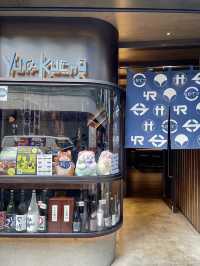 中環氣氛極佳日式居酒屋-Yurakucho