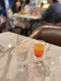 灣仔隱世法式小酒館-Fable