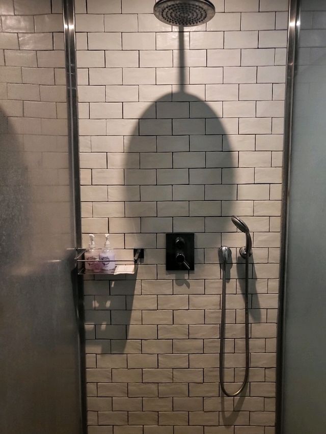 다양한 공간이 머물기 좋았던 강화도호텔