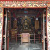 วัดภูฏานในพุทธคยา