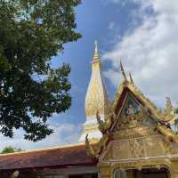 พระธาตุพนม - พระธาตุศักดิ์สิทธิ์แดนอีสาน