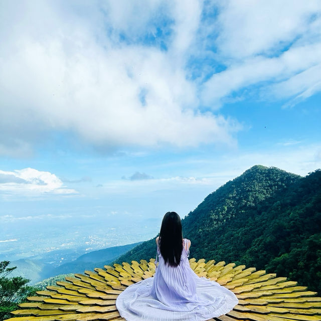 Hà Nội - Tam Đảo 