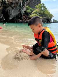 หาดไร่เลย์