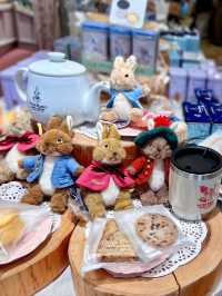 【軽井沢】Peter Rabbit™ SHOP&BAKES✨