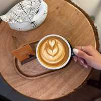 超人氣！3D立體拉花Café進駐西貢