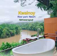 Kwainoyriverpark Resort
