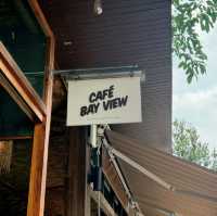 Bay View Cafe by Sametnangshe Boutique 