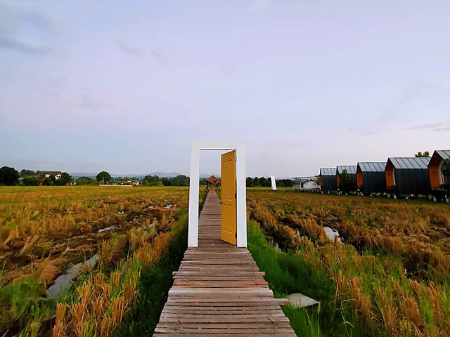 Fang Modern Hotel