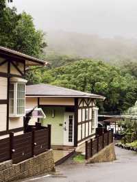 🇯🇵在長崎大自然享受旅居生活是是什麼體驗？雅Miyabi Hotel