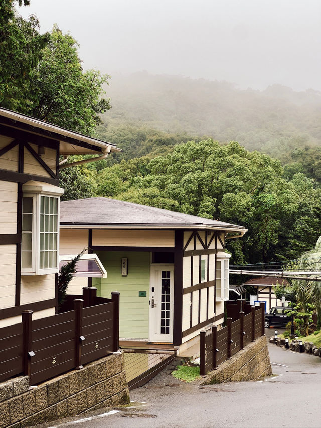 🇯🇵在長崎大自然享受旅居生活是是什麼體驗？雅Miyabi Hotel