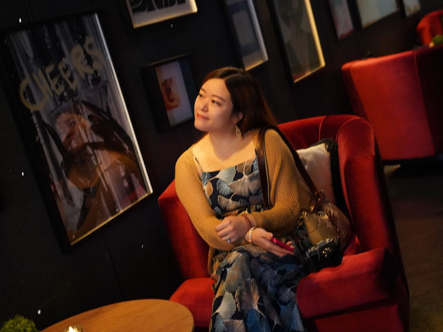 型格酒店 Episode Daan Taipei，免費Happy Hour 暢飲體驗！🥂