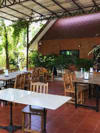 ร้านติดดินติดดอย Boutique Cafe' & Restaurant