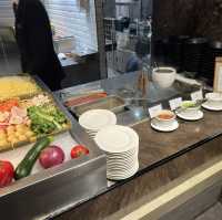 板橋  新板希爾頓MarketFlavor悅市集