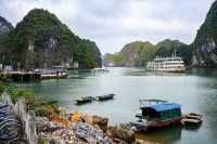 Discover the Culture, Cuisine, and Beauty of Hai Phong