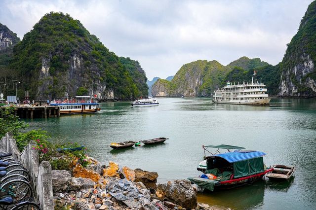Discover the Culture, Cuisine, and Beauty of Hai Phong