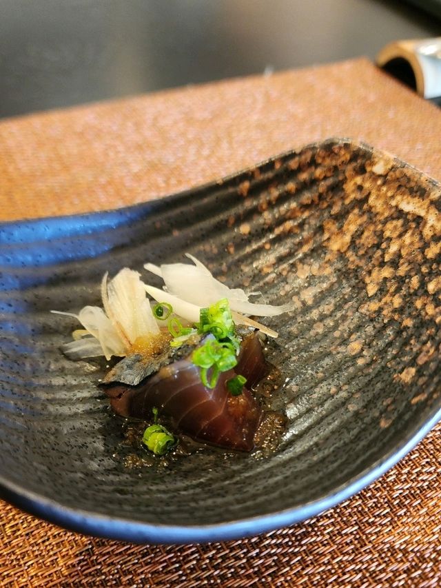 【山口グルメ】新山口、旬家ueda