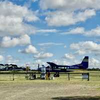 Must try Skydive Melbourne Great Ocean Road