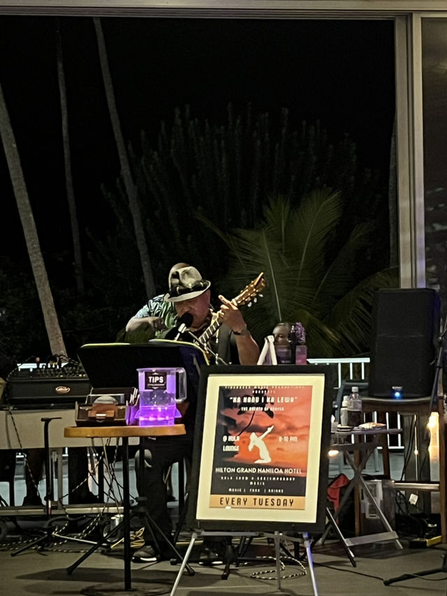 【Hilo】Grand Naniloa hotel Hilo Doubletree by Hilton