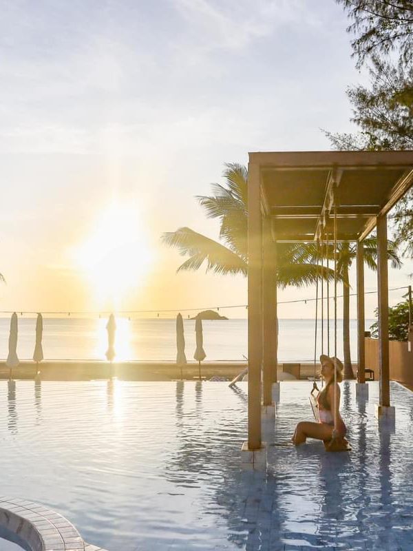 Best Western Plus Carapace Hotel Hua Hin