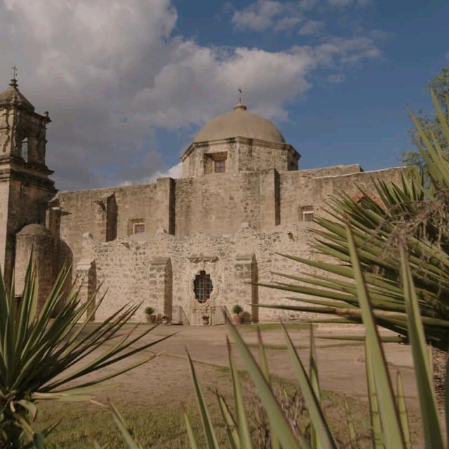 San Antonio, Texas