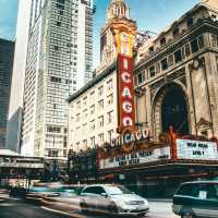 Chicago: The Windy City of Iconic Architecture and Rich Culture