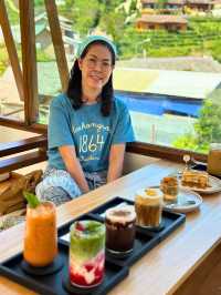 🤩 Wojia Cafe