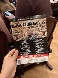 프라하에서 오케스트라 연주가 듣고 싶다면🎻