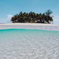 Siargao Island