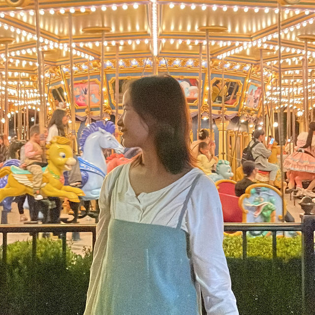 Disneyland Shanghai!!