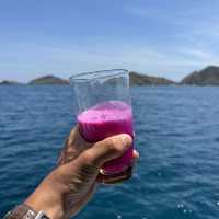 1 Day Itinerary in Labuan Bajo