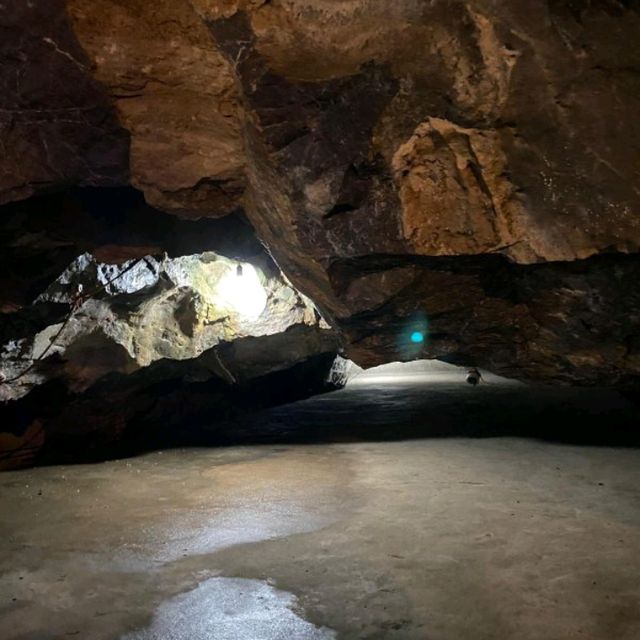 Hospital Cave: A Must Visit Hidden Gem in Cat Ba